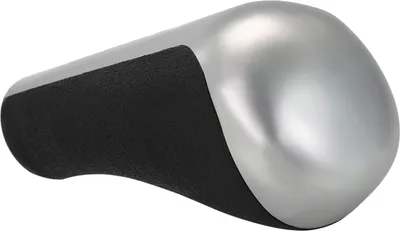 Immagine prodotto di Pomello del cambio automatico - testa dell'asta per Peugeot 206 207 307 408 Citroen C2