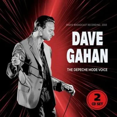 Zdjęcie produktu dla The Depeche Mode Voice/Radio Broadcast