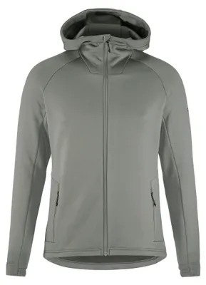 Produktbild von craft ADV Explore Power Fleece Kapuzenpullover für Herren, Größe 10