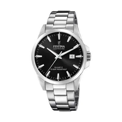 Immagine prodotto di Orologio Festina da uomo F20024-4 argento
