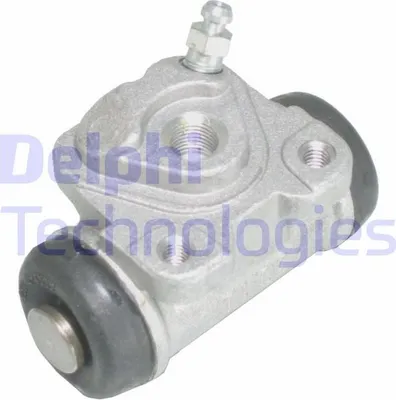 Produktbild von DELPHI Radbremszylinder Trommelbremse für HONDA CIVIC VII Hatchback (EU, EP, EV) LW62092