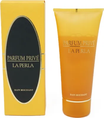 Produktbild von La Perla Parfum Privée Duschgel 200 ml