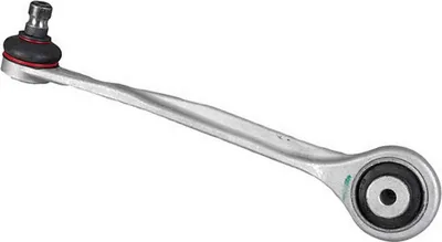 Image de Bras de suspension avant droit avant supérieur Bras de suspension METZGER pour AUDI A6 C7