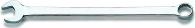 Produktbild von TOPTUL Ring-Maulschlüssel AAEL1414 259mm Chrom-Vanadium-Stahl