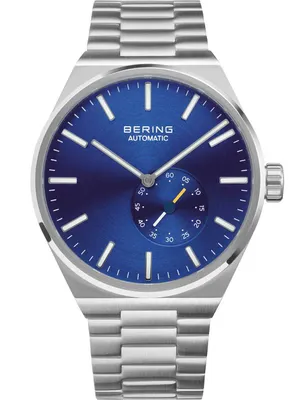 Produktbild von Bering Herrenuhr Automatik 19441-707