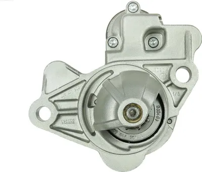 Produktbild von AS-PL S0684PR Starter Anlasser 0,9kW für MINI Schrägheck (R56) 12V