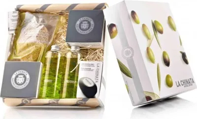 Produktbild von La Chinata Medium Gift Woman Pack