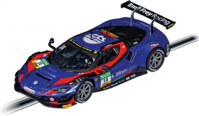 Obrázok produktu pre Carrera D132 - 32000 Ferrari 296 GT3 DTM