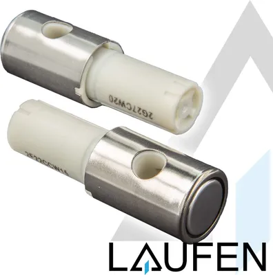 Obrázok produktu pre Nástavec LAUFEN na tenké WC sedadlo LAUFEN PRO s mechanizmom jemného zatvárania
Číslo položky výrobcu: H8949680000001