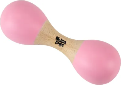 Obrázek produktu pro Noicetone M M001-2 15,3x5cm Pink Maracas
