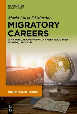 Produktbild von Migratory Careers