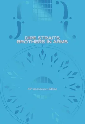 Zdjęcie produktu dla Dire Straits - Brothers In Arms (Anniversary Edition) (Limited Edition) (5 LP)