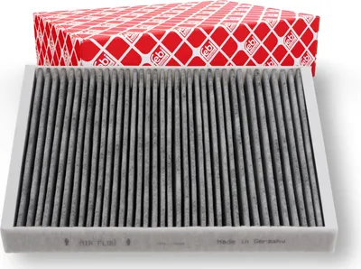 Image de Filtre d'habitacle FEBI 29222