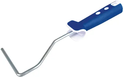 Produktbild von Rollengriff gummiert, m. 50 mm, Durchmesser 6 mm