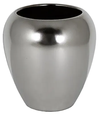 Produktbild von Kaheku Kübel Sepano silber 23 Ø 25h 7833039897