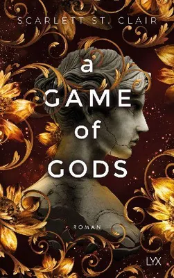 Produktbild von A Game of Gods