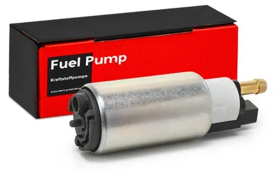 Produktbild von STARK SKFP-0160073 Elektrisch Kraftstoffpumpe für FORD Fiesta Mk5 Schrägheck (JH1, JD1, JH3, JD3) 90l/h 4bar