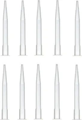 Produktbild von 10 x Fugen Dichtstoff-Klebstoff Kartuschendüse L 177mm