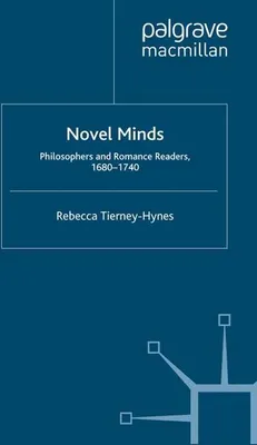Obrázok produktu pre Novel Minds