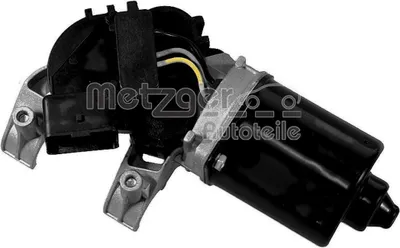 Produktbild von Wischermotor vorne 12 V METZGER IAM-Expertise passend für OPEL MOKKA