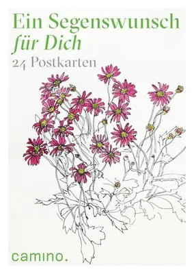 Produktbild von Ein Segenswunsch für Dich