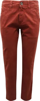 Immagine prodotto di L4256 Pantalone Uomo 9.2 Carlo Chionna Man Textured Trousers