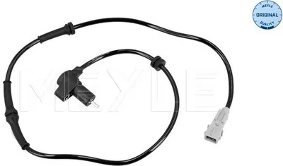 Produktbild von MEYLE ABS Sensor Raddrehzahl Hinten Hinten Beidseitig für CITROËN Berlingo / Berlingo First (MF, GJK, GFK) 11-14 899 0023