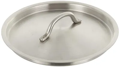 Productafbeelding van Lacor 50916: Deksel, roestvrij staal, diameter 16 cm