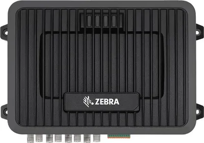 Produktbild von Zebra FX9600-4 - RFID-Leser - USB, Ethernet 100