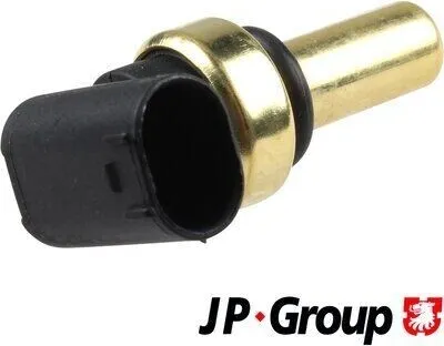 Produktbild von JP GROUP Kühlmitteltemperatursensor 1293102800 für OPEL Corsa D Schrägheck (S07)
