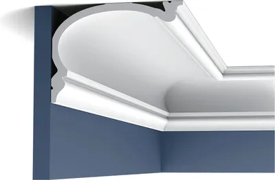 Obrázek produktu pro Stropní římsa Orac Decor LUXXUS C342 styl klasický 2 m