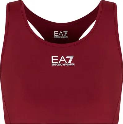 Produktbild von Ea7 Emporio Armani 7w000231_af12625 Sport-bh Rot L Frau Rot L