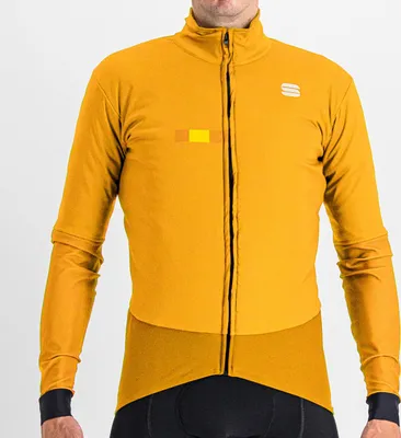 Produktbild von SPORTFUL wasserfeste Jacke - BODYFIT PRO - Gelb S