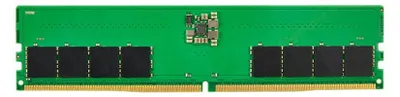 Produktbild von HP 32GB DDR5 (1x32GB) 5600 UDIMM NECC Memory, 32 GB, 1 x 32 GB, DDR5, 262-pin SO-DIMM