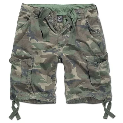 Produktbild von Brandit Urban Legend Shorts-kurze Hose Größe XXL Farbe Wald