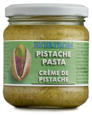 Productafbeelding van Horizon Pistachepasta  (175 gr)