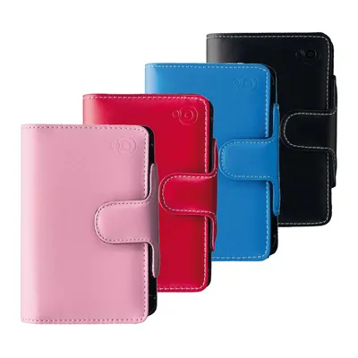 Produktbild von Flip & Play Protector New 2DS XL (farbl. sortiert)