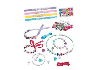 Produktbild von Produktion von Armbändern 98+ Stück