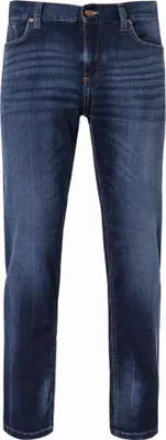 Immagine prodotto di Alberto - Jeans 5 tasche Uomo Regular Fit (1859 4817)
