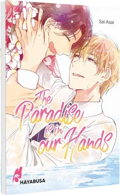 Produktbild von The Paradise is in our Hands