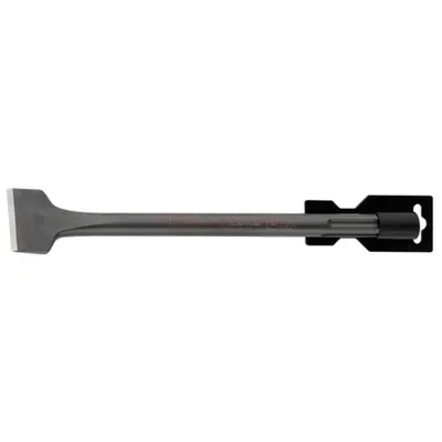 Image de Rennsteig Werkzeuge 210 28000 Flat chisel 25 mm Total length 280 mm SDS-Max 1 pc(s)