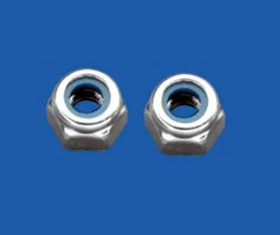 Produktbild von Krick Stoppmutter M5 SW8(10Stk)