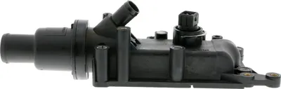 Image de Boîtier thermostatique RENAULT Clio II, Laguna II