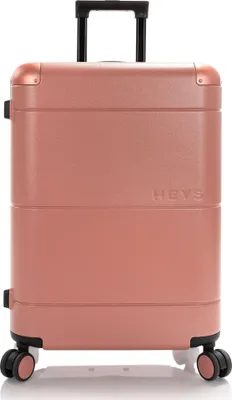 Zdjęcie produktu dla Wózek 4-kołowy Heys Zen M 66 cm z elastycznym składaniem