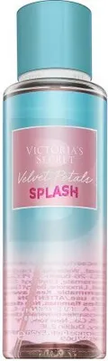 Immagine prodotto di Victoria's Secret Velvet Petals Splash spray per il corpo da donna 250 ml
