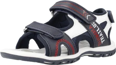 Immagine prodotto di Sandali Del Marchio Chicco Del Modello Conner Blu