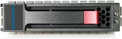 Produktbild von HPE 713960-001, 250 GB, 7200 RPM, 3.5", Serial ATA II