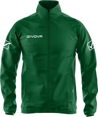 Produktbild von Givova Jacken Rain Basico, RJ0010013, Größe: 158