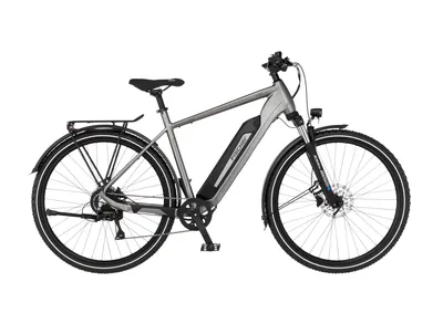 Produktbild von FISCHER E-Bike ATB TERRA 2.2, Rahmenhöhe 55 cm, Akku 459 Wh, Heckmotor, Kettenschaltung