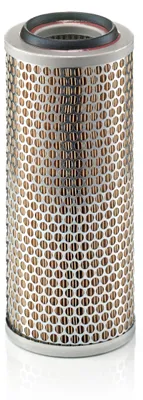 Image de MANN-FILTER C 13 114/4 filtre à air